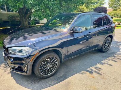 Used 2018 BMW X5 xDrive35i