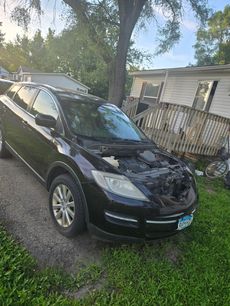 Used 2009 MAZDA CX-9 Touring