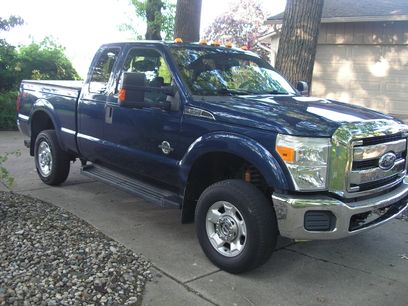 Used 2011 Ford F350 XLT