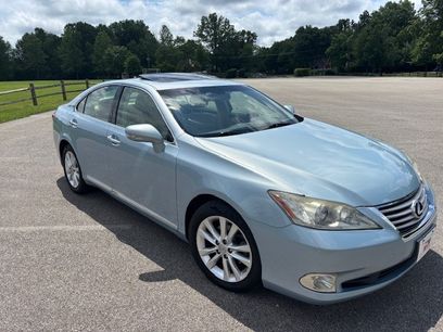 Used 2010 Lexus ES 350