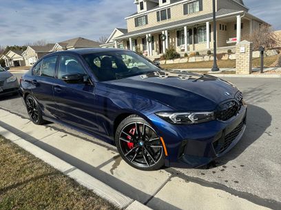 Used 2024 BMW M340i xDrive