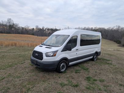Used 2018 Ford Transit 350 XL