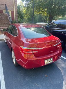Used 2013 Buick Verano