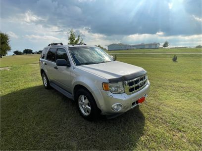 Used 2012 Ford Escape XLT