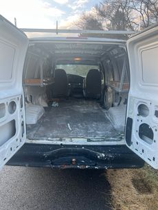 Used 2008 Ford E-150 and Econoline 150
