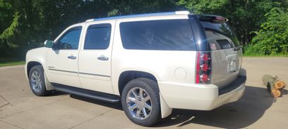 Used 2014 GMC Yukon XL Denali