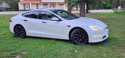 Used 2021 Tesla Model S Long Range