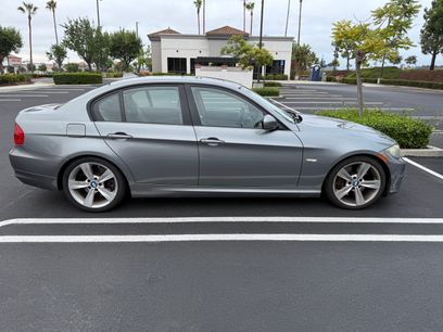 Used 2009 BMW 335i Sedan