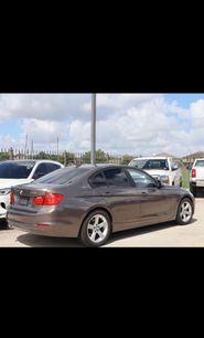 Used 2015 BMW 320i Sedan