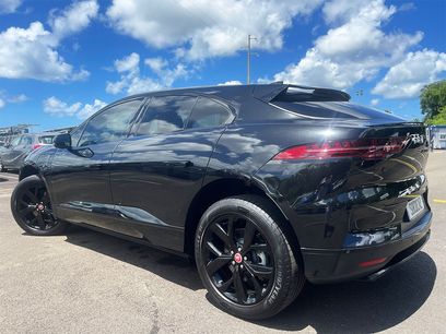 Used 2020 Jaguar I-PACE SE