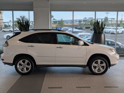 Used 2008 Lexus RX 350 AWD