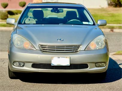 Used 2004 Lexus ES 330