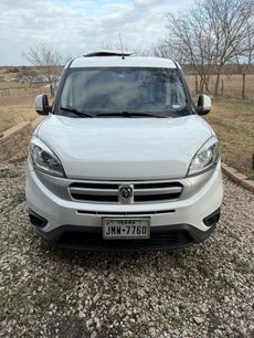 Used 2016 RAM ProMaster City Tradesman SLT w/ Rear Back-up Camera Group