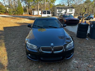 Used 2013 BMW 328i Convertible