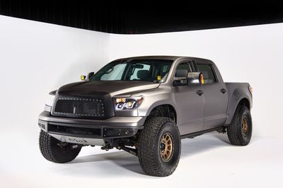 Used 2008 Toyota Tundra SR5