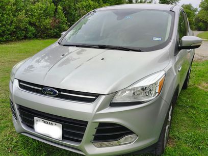 Used 2013 Ford Escape SEL