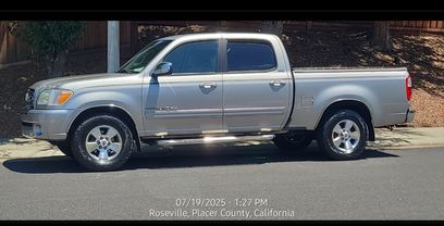 Used 2006 Toyota Tundra SR5