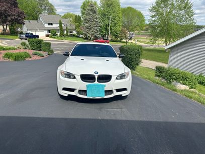 Used 2009 BMW M3 Coupe