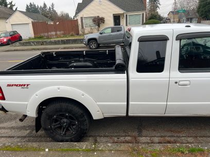 Used 2009 Ford Ranger Sport