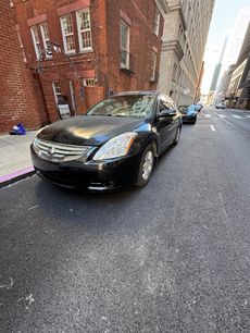 Used 2012 Nissan Altima 2.5 S w/ Convenience Pkg