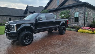 Used 2024 Ford F250 XLT w/ XLT Premium Package