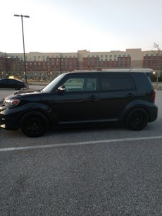 Used 2011 Scion xB