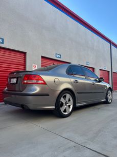 Used 2006 Saab 9-3 Aero