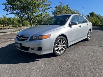Used 2006 Acura TSX