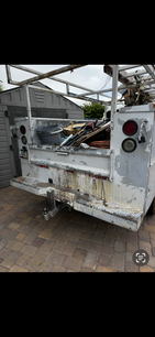 Used 2011 Chevrolet Silverado 3500 LTZ