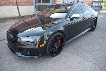 Used 2016 Audi RS 7 Prestige w/ RS 7 Dynamic Package