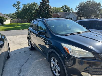 Used 2013 Ford Escape SE