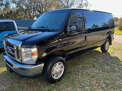Used 2014 Ford E-150 and Econoline 150