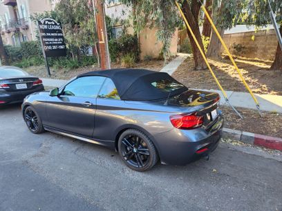 Used 2020 BMW M240i Convertible w/ Premium Package