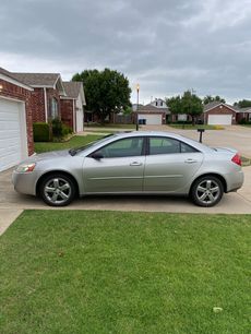 Used 2007 Pontiac G6 GT w/ Sun And Sound Package