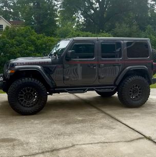 Used 2018 Jeep Wrangler Unlimited Rubicon w/ Dual Top Group