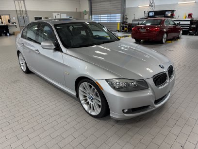 Used BMW 335d for Sale Near Me - Autotrader