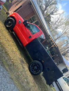 Used 2009 Ford F250 XLT