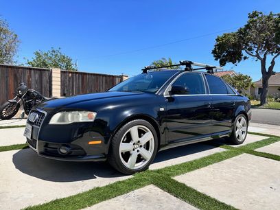 Used 2006 Audi A4 2.0T