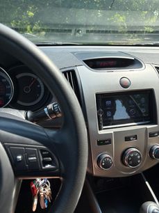 Used 2013 Kia Forte Koup EX