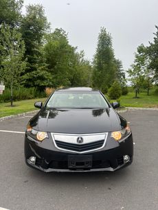 Used 2013 Acura TSX Sedan