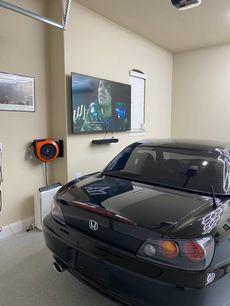 Used 2004 Honda S2000