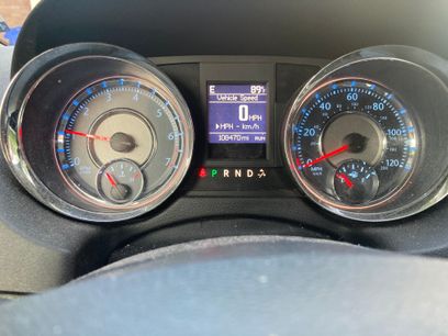 Used 2015 Chrysler Town & Country Touring w/ Driver Convenience Group