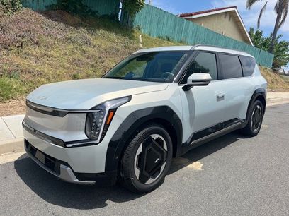 Used 2024 Kia EV9 Land