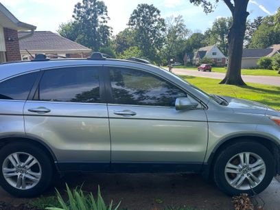 Used 2010 Honda CR-V EX-L