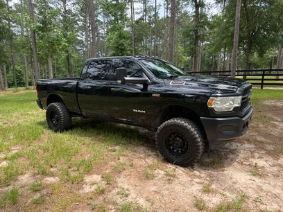 Used 2020 RAM 2500 Tradesman w/ Snow Chief Group