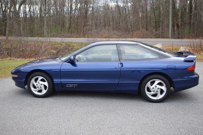 Used 1995 Ford Probe GT