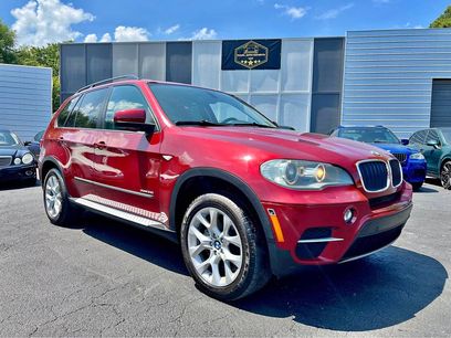Used 2011 BMW X5 xDrive35i