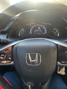 Used 2020 Honda Civic LX