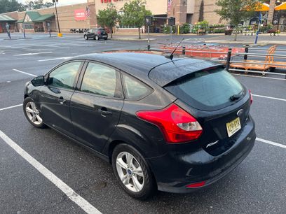 Used 2013 Ford Focus SE