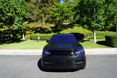 Used 2023 Land Rover Range Rover SE